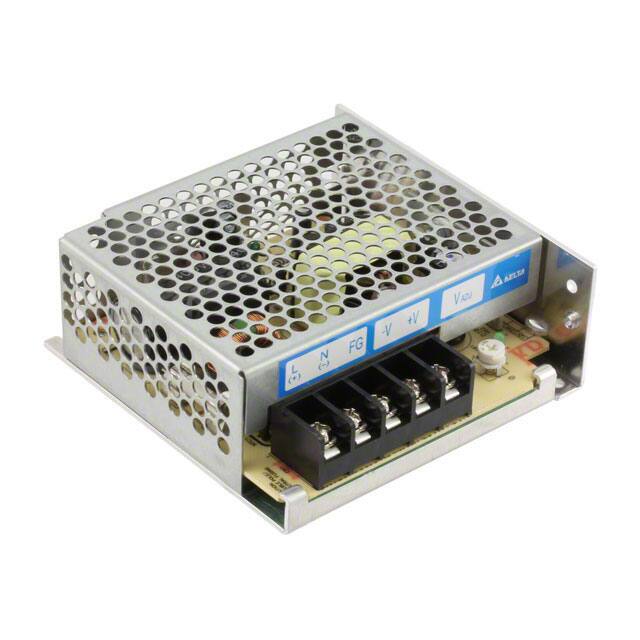 PMT-12V50W1AA Delta Electronics  AC DC Converters